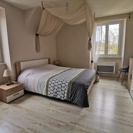 Anhugcap Daire Munster  Dış mekan fotoğraf