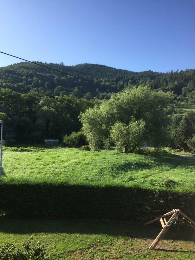 Anhugcap Daire Munster  Dış mekan fotoğraf